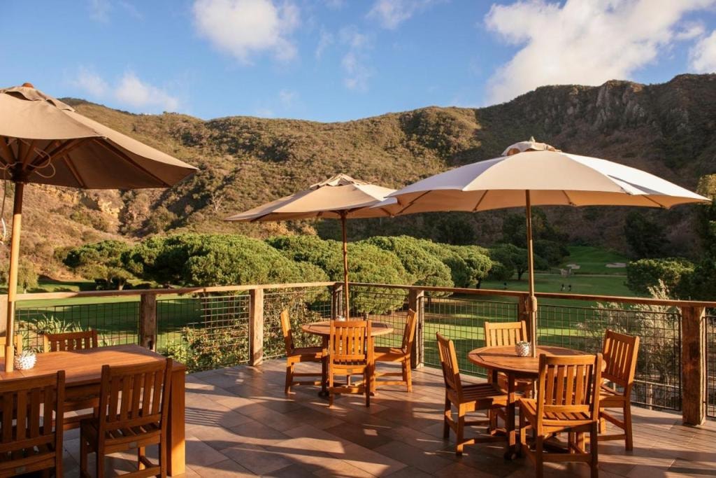 The Ranch at Laguna Beach