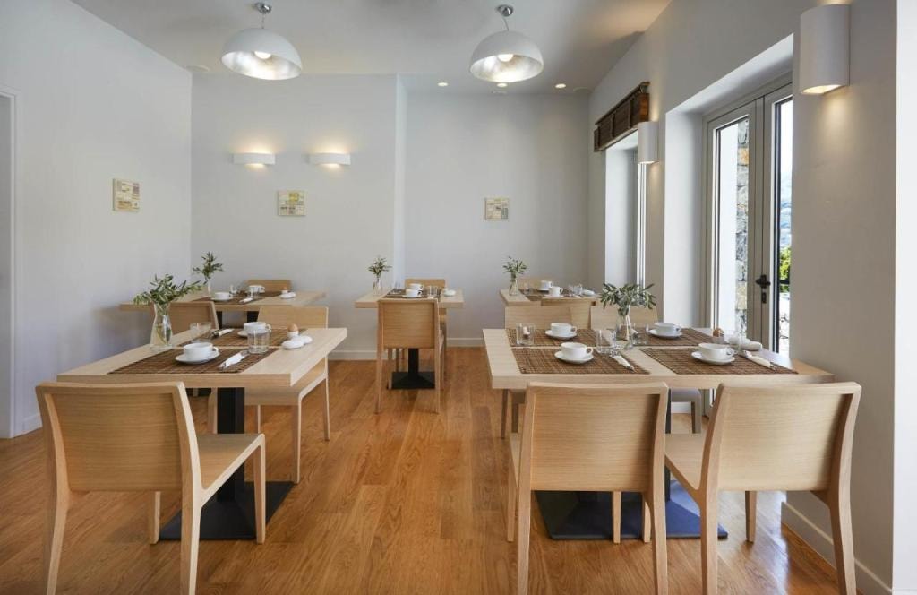 Mystery Skiathos Luxury Residence