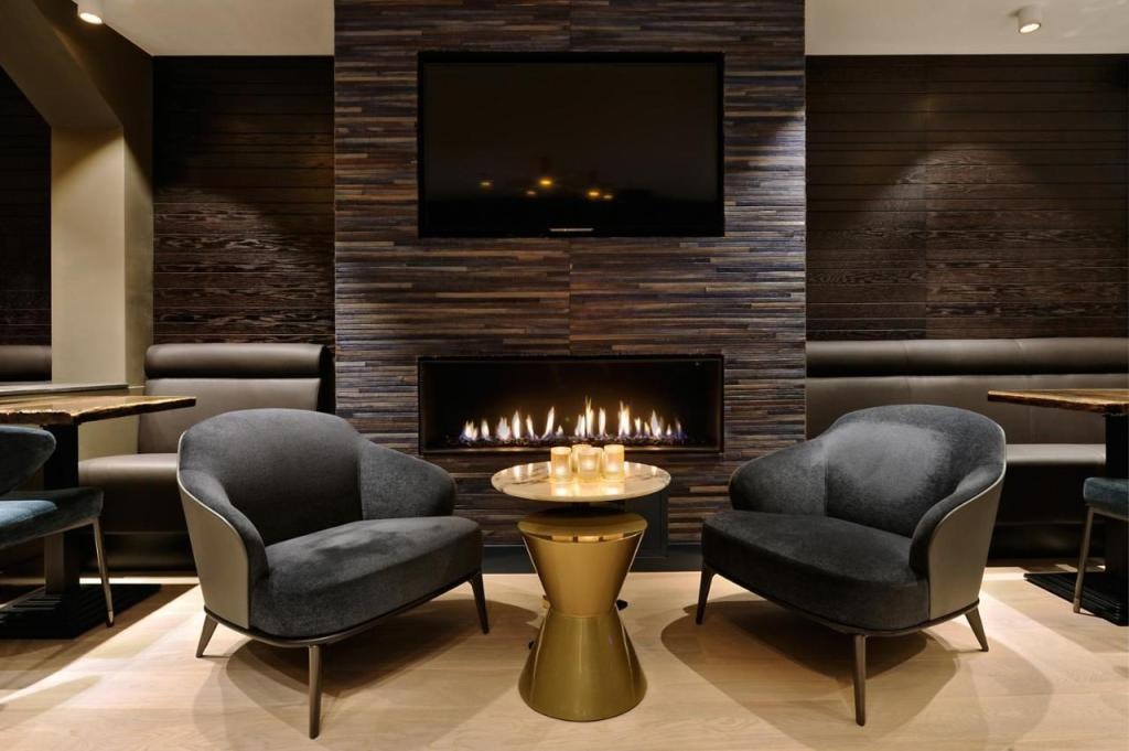Amsterdam Forest Hotel