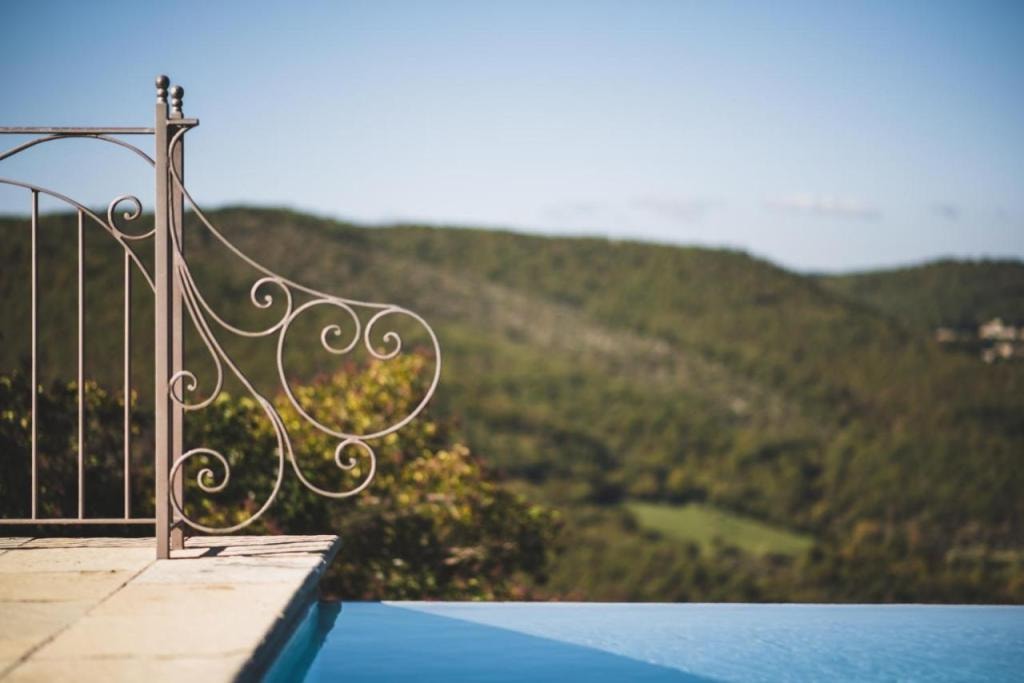 Borgo Di Pietrafitta Relais