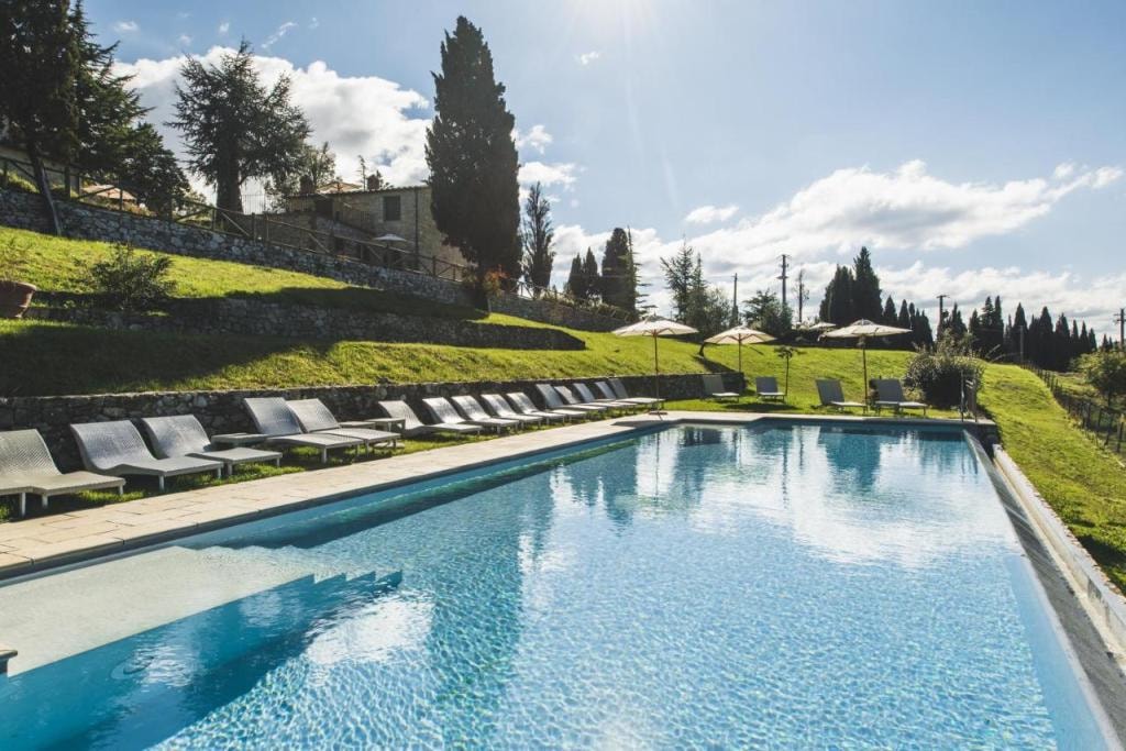 Borgo Di Pietrafitta Relais