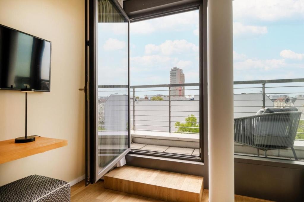 June Six Hotel Berlin City West