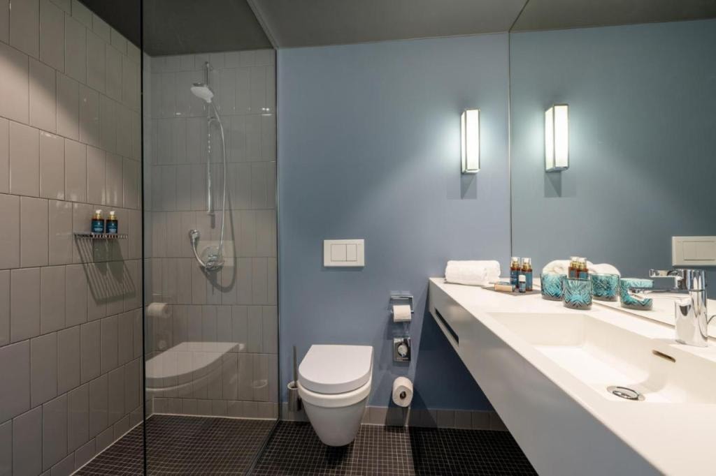 June Six Hotel Berlin City West