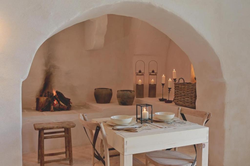 Masseria Le Carrube