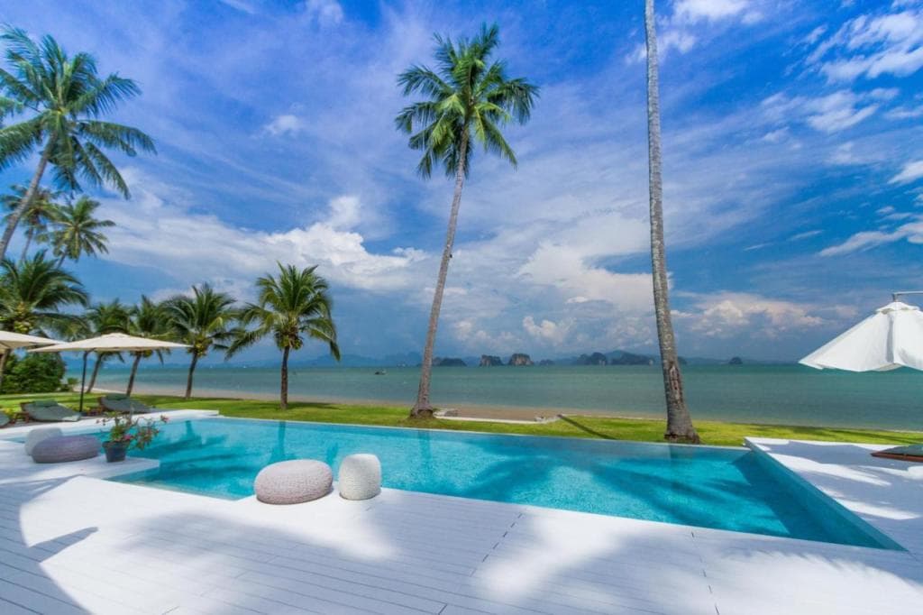 Coastal Escape Koh Yao Noi