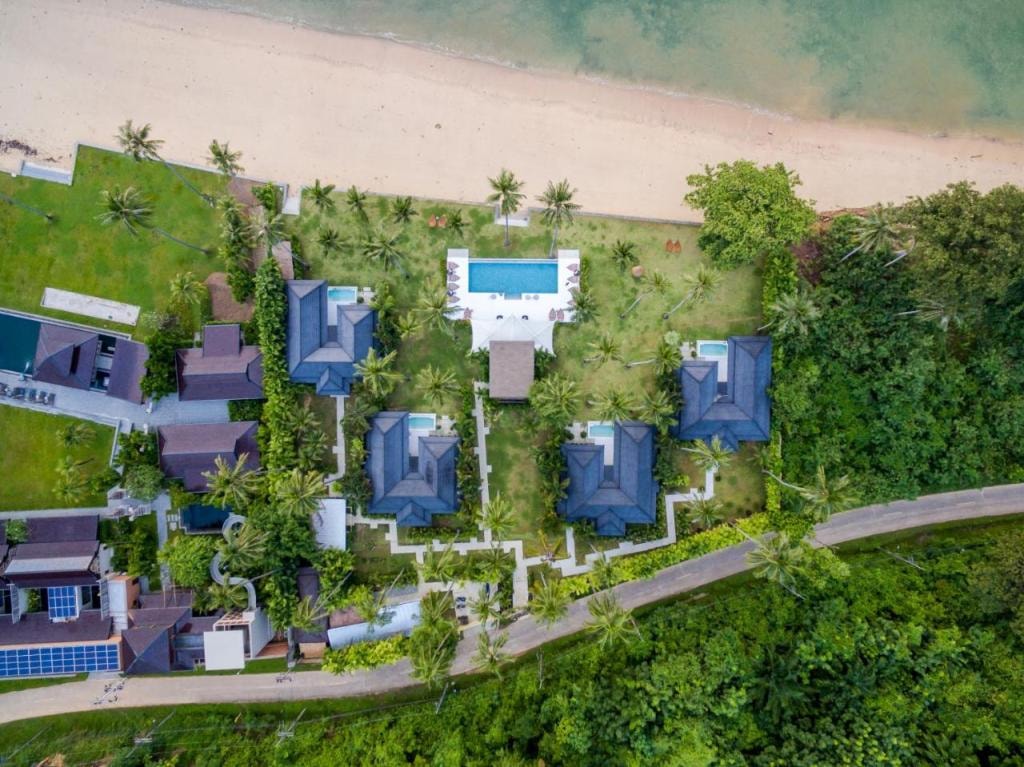 Coastal Escape Koh Yao Noi