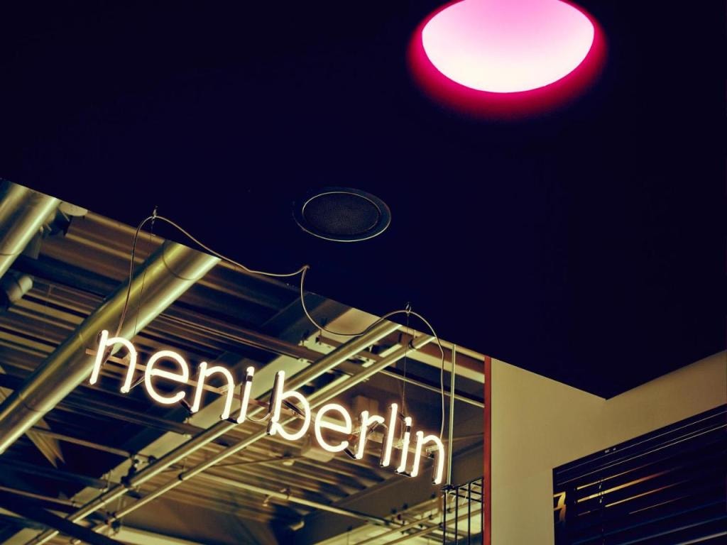25hours Hotel Bikini Berlin