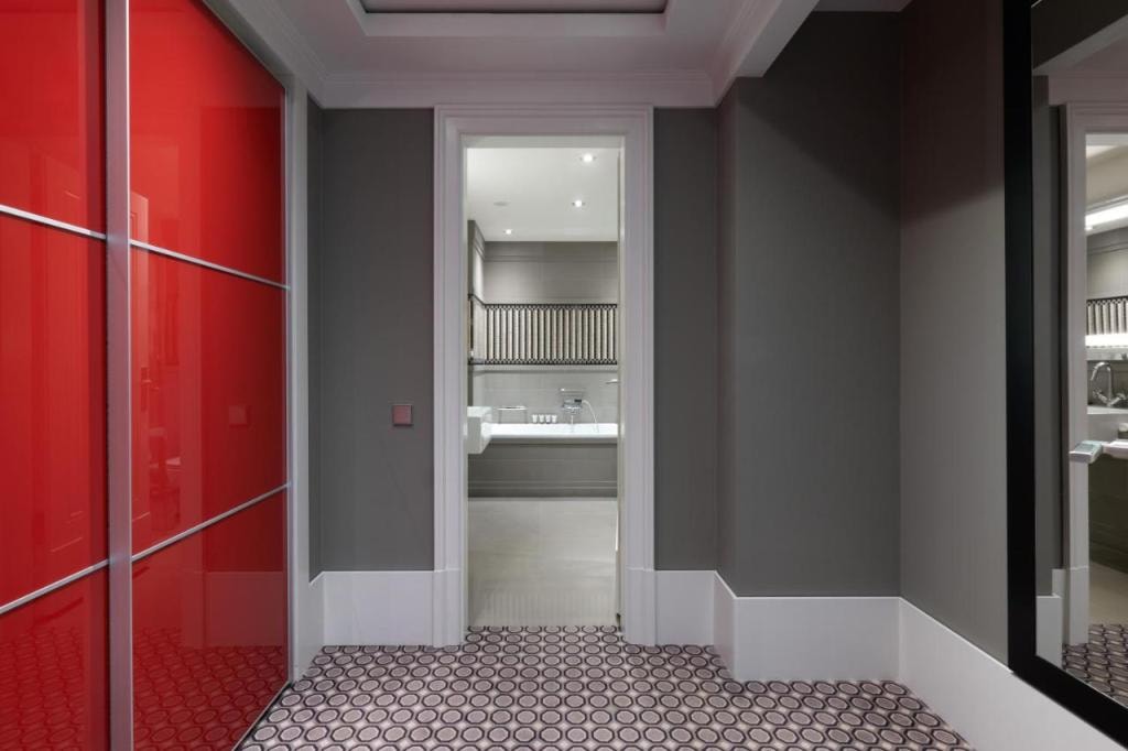 Rocco Forte Hotel De Rome