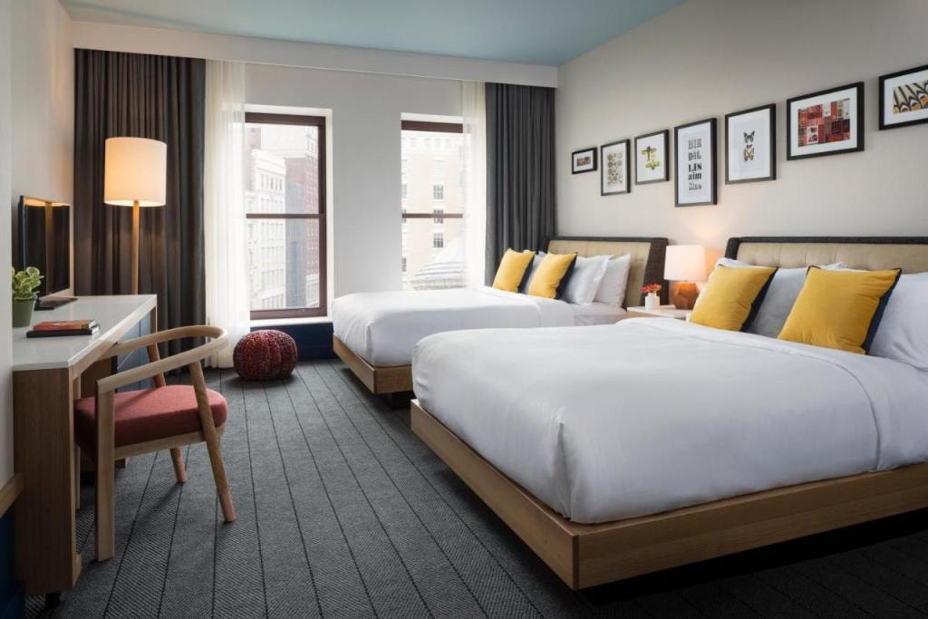 Kimpton Schofield Hotel, an IHG Hotel
