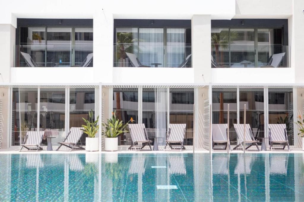 INNSiDE by Meliá Palma Bosque