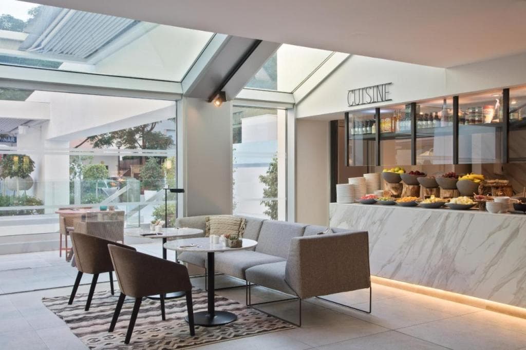 INNSiDE by Meliá Palma Bosque