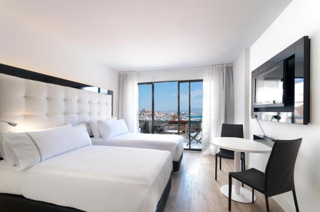 INNSiDE by Meliá Palma Bosque