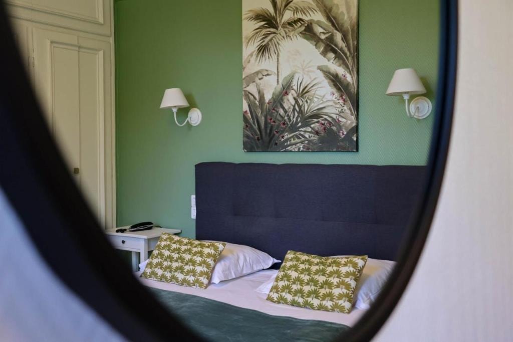 Logis Hotel Le Blason de Provence, Monteux