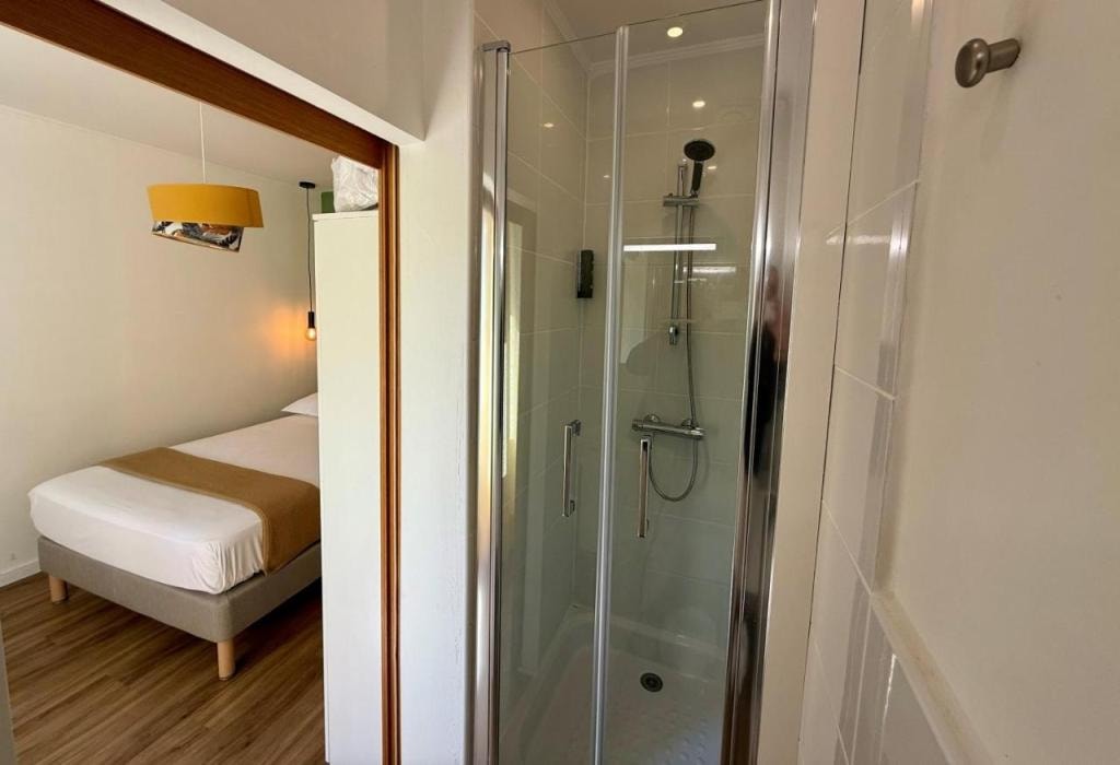 Logis Hotel Le Blason de Provence, Monteux