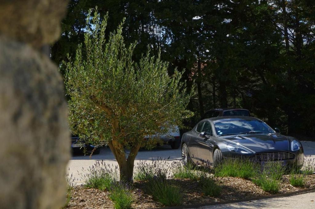 Logis Hotel Le Blason de Provence, Monteux