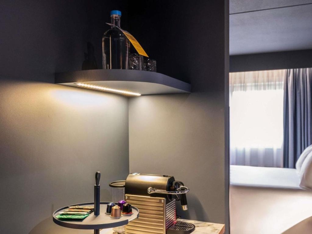 TRIBE Hotel Den Haag Centraal - Opened December 2025