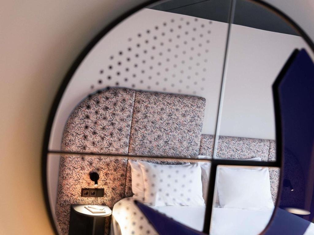 TRIBE Hotel Den Haag Centraal - Opened December 2025