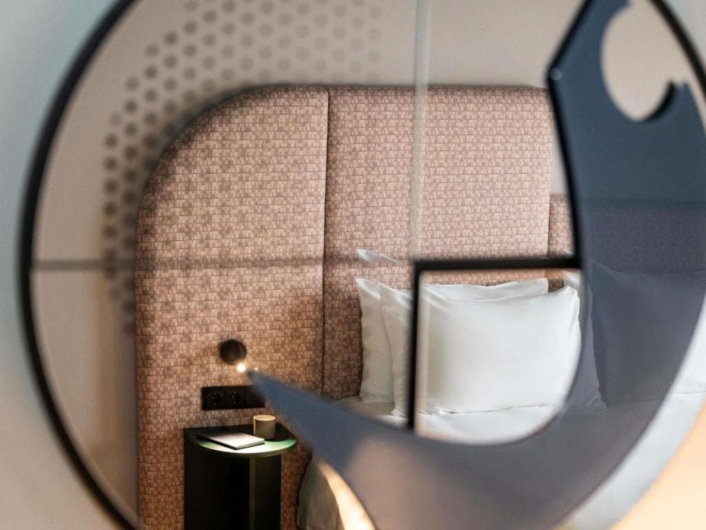 TRIBE Hotel Den Haag Centraal - Opened December 2025