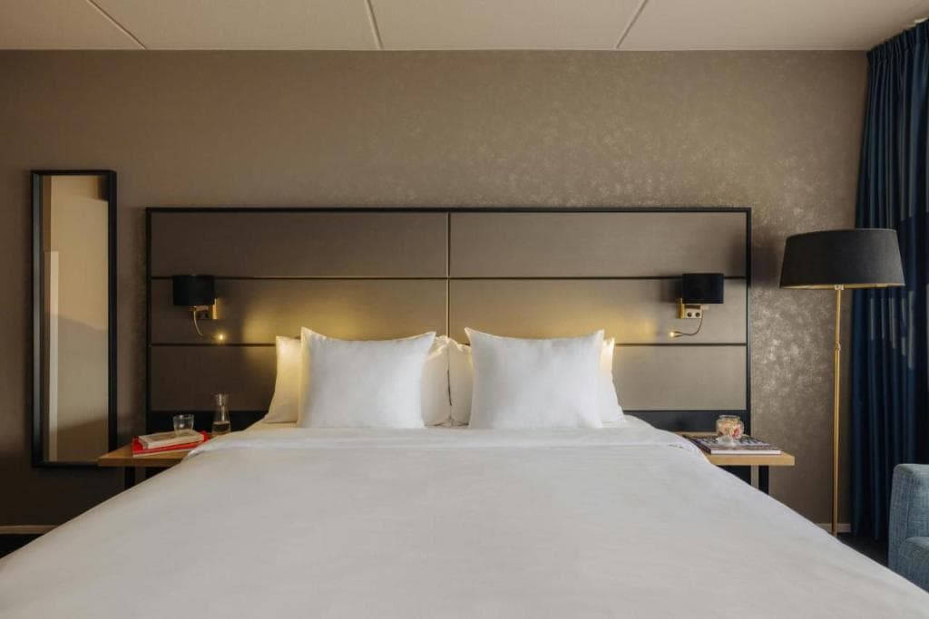 Leonardo Hotel Groningen City Center