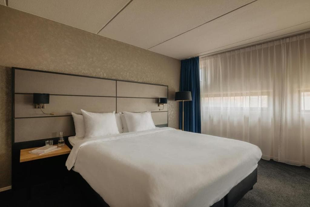Leonardo Hotel Groningen City Center