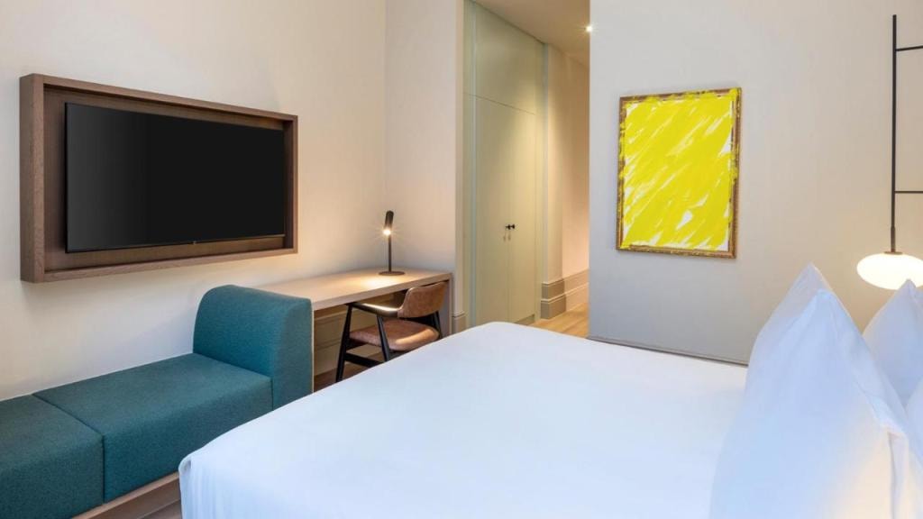 The College Hotel Amsterdam, Autograph Collection