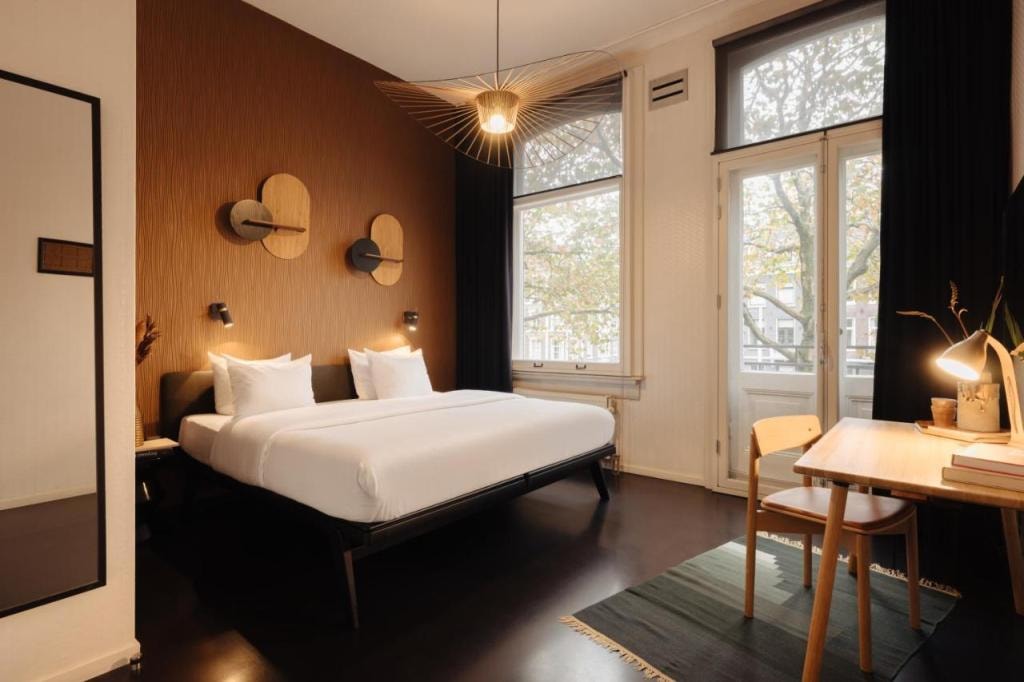Hotel V Frederiksplein