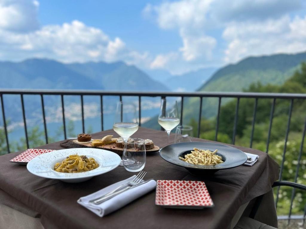 Hotel Paradiso Como