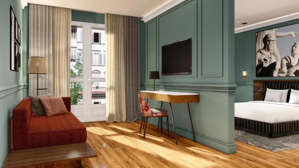 Hotel Indigo Turin by IHG