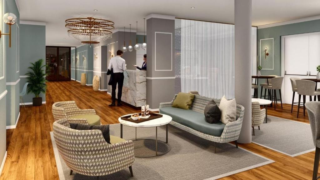 Hotel Indigo Turin by IHG