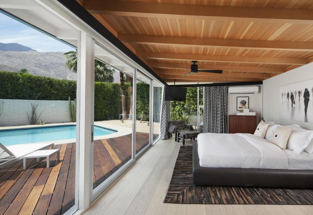 L'Horizon Resort & Spa, Hermann Bungalows
