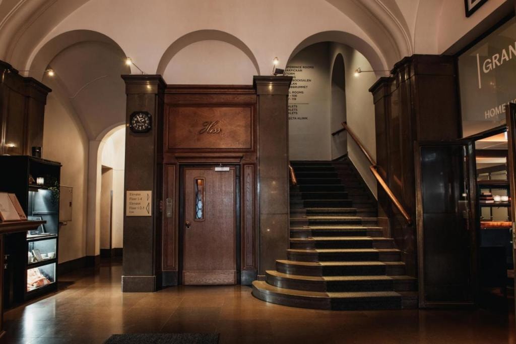 Home Hotel Grand Helsingborg