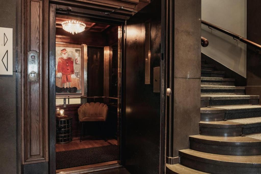 Home Hotel Grand Helsingborg