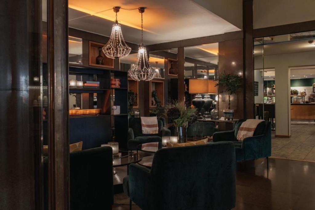 Home Hotel Grand Helsingborg