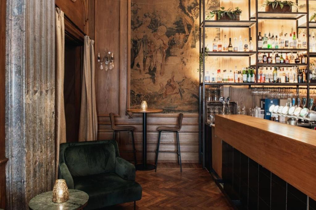 Home Hotel Grand Helsingborg