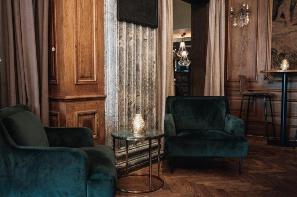 Home Hotel Grand Helsingborg