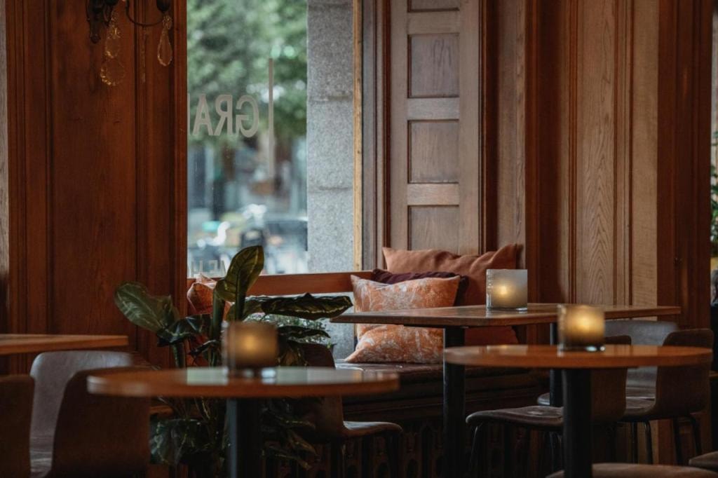 Home Hotel Grand Helsingborg