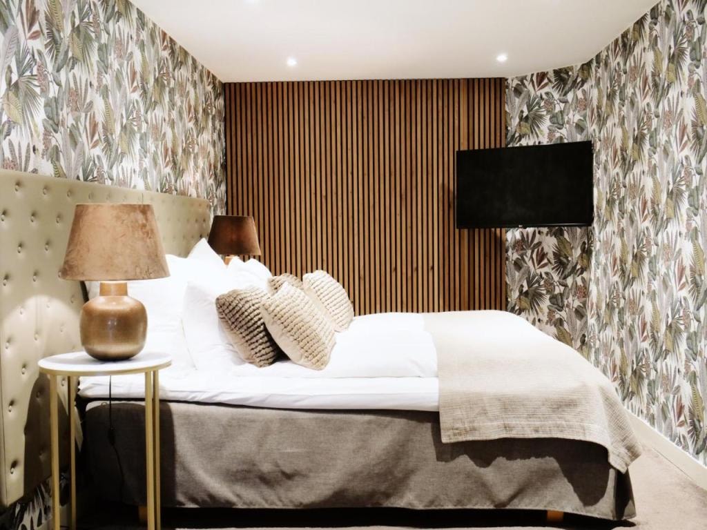 Clarion Hotel Gillet