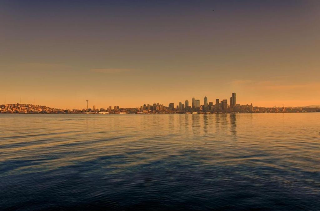 Thompson Seattle, by Hyatt