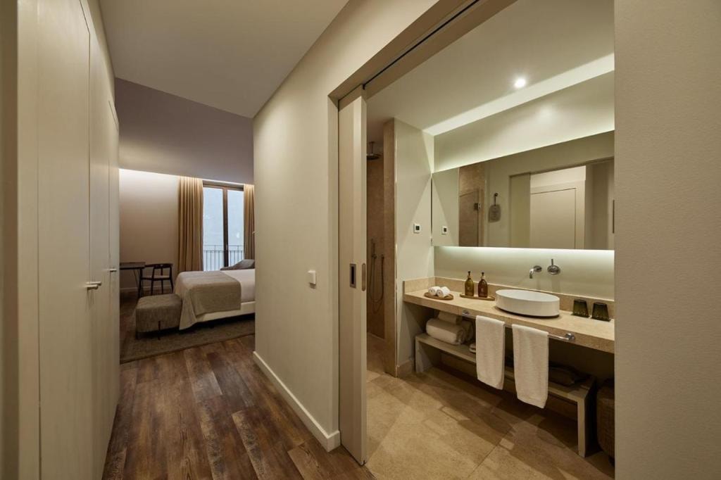 Sant Jaume Design Hotel