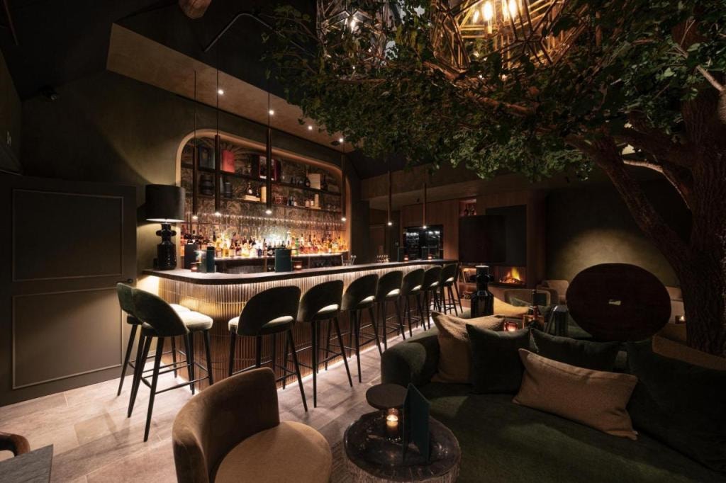 Boutiquehotel Le Foulage - adults only