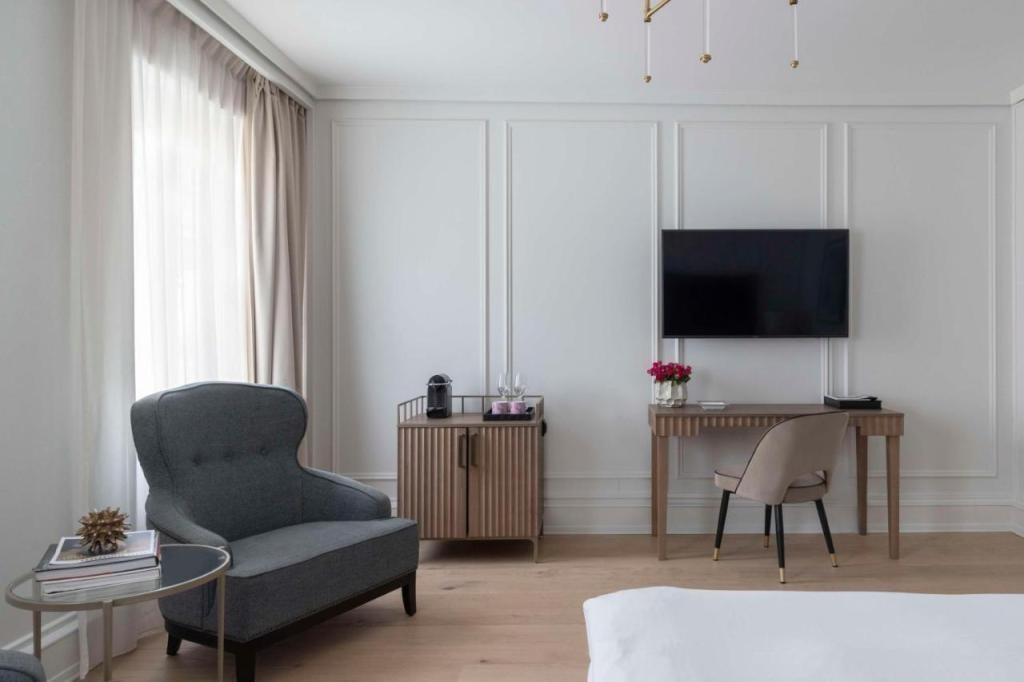 Grand Hotel Oslo