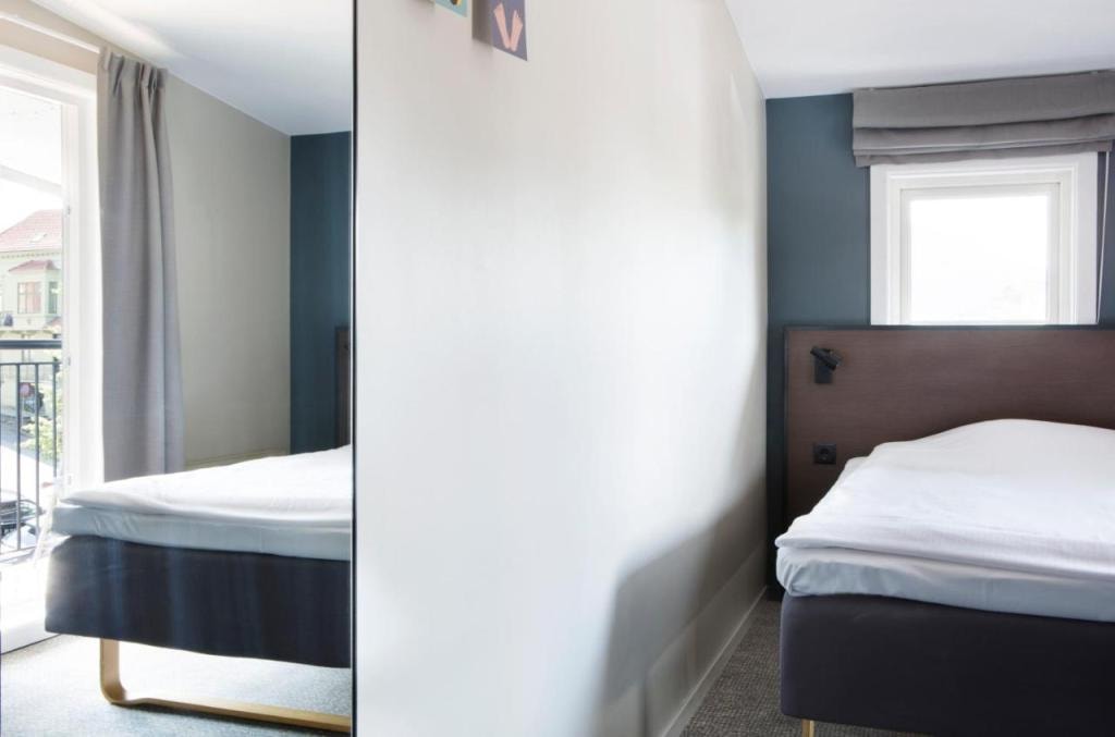 Comfort Hotel Bergen