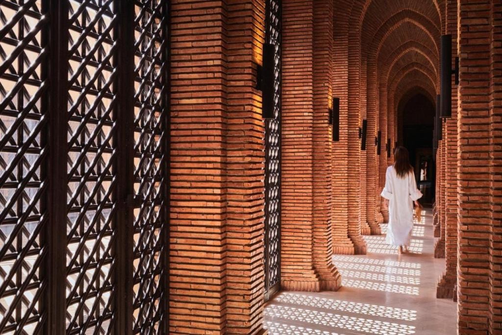 Mandarin Oriental, Marrakech