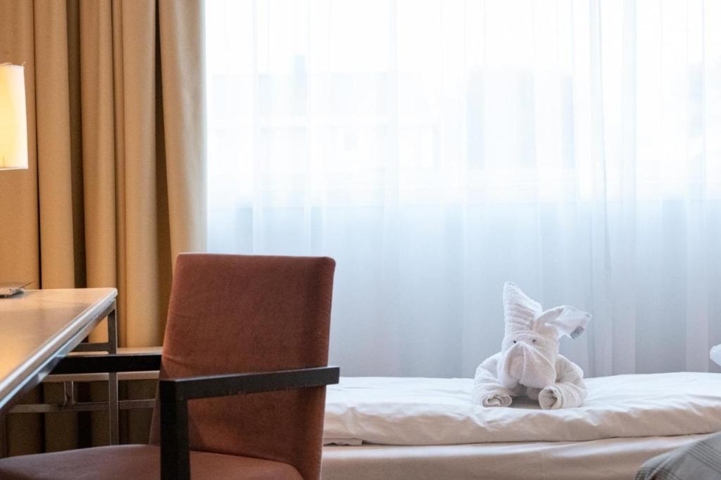 Quality Airport Hotel Stavanger