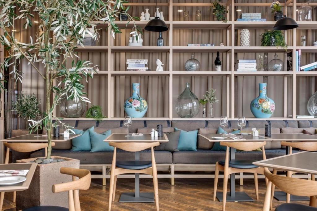 Quality Airport Hotel Stavanger