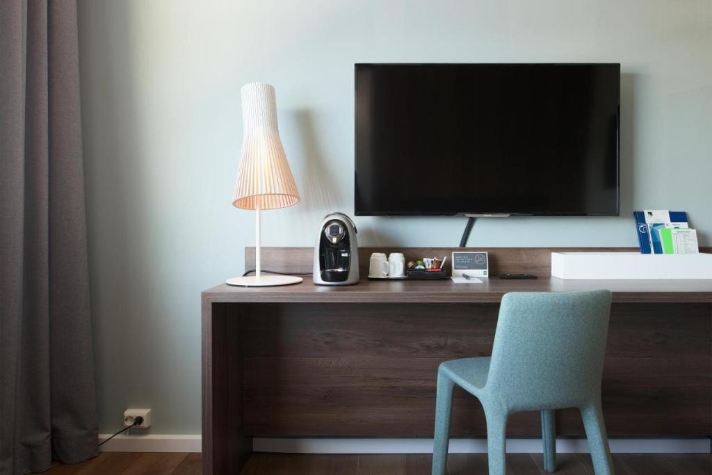 Quality Airport Hotel Stavanger