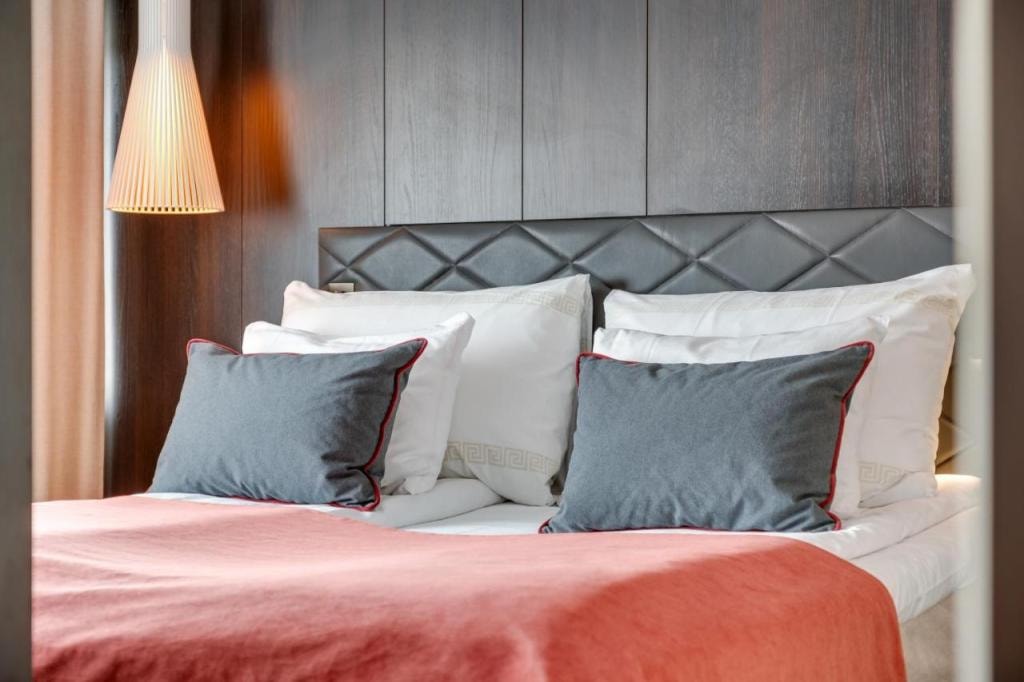 Quality Airport Hotel Stavanger