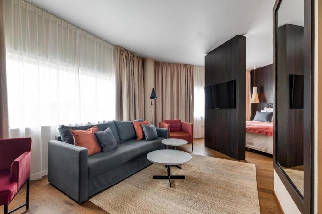 Quality Airport Hotel Stavanger