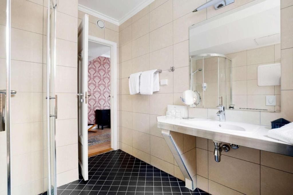 Best Western Plus Hotel Bakeriet