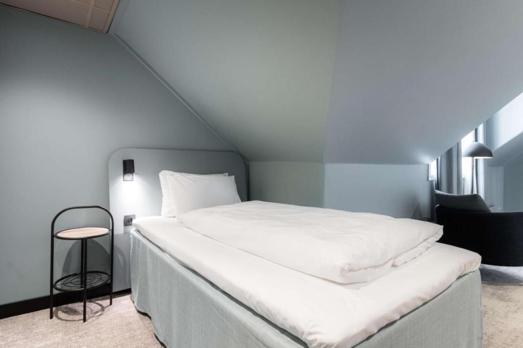 Scandic Oslo City